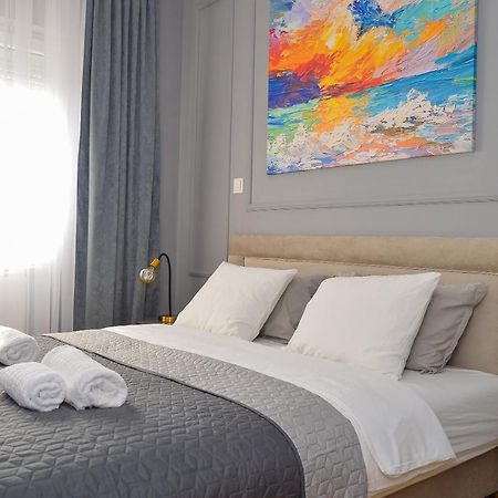 Cityinn Apartment 비옐리나 외부 사진