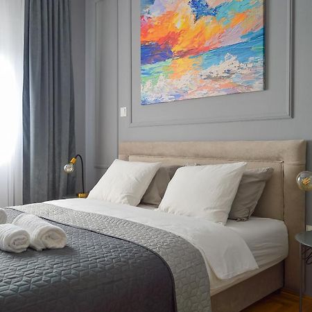 Cityinn Apartment 비옐리나 외부 사진