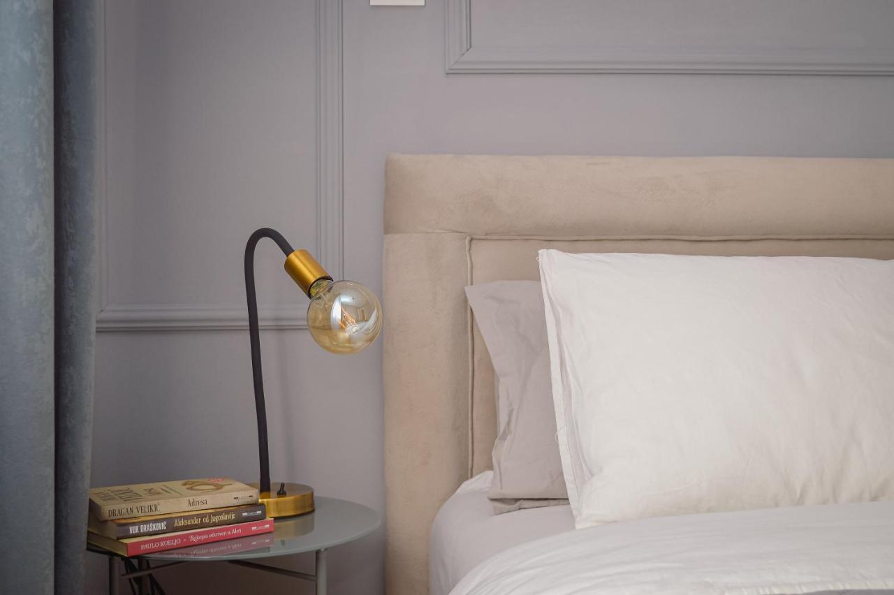 Cityinn Apartment 비옐리나 외부 사진