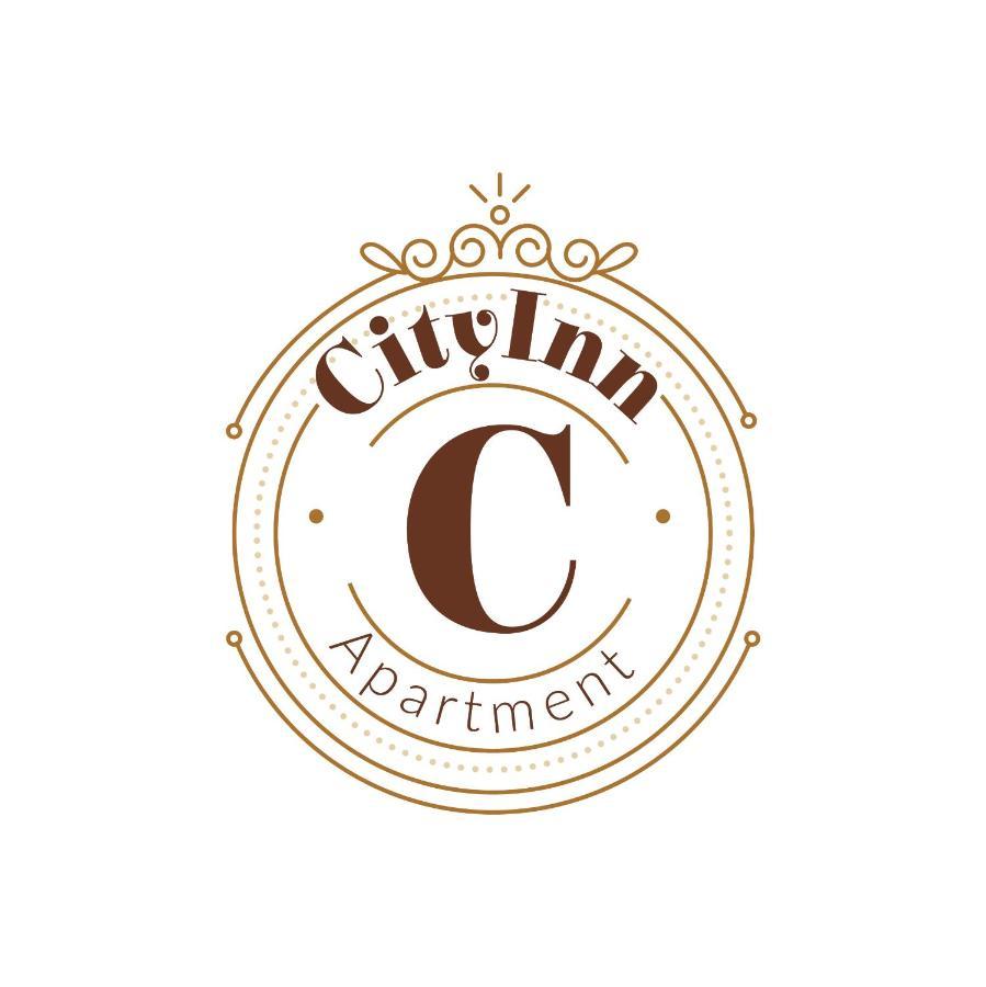 Cityinn Apartment 비옐리나 외부 사진