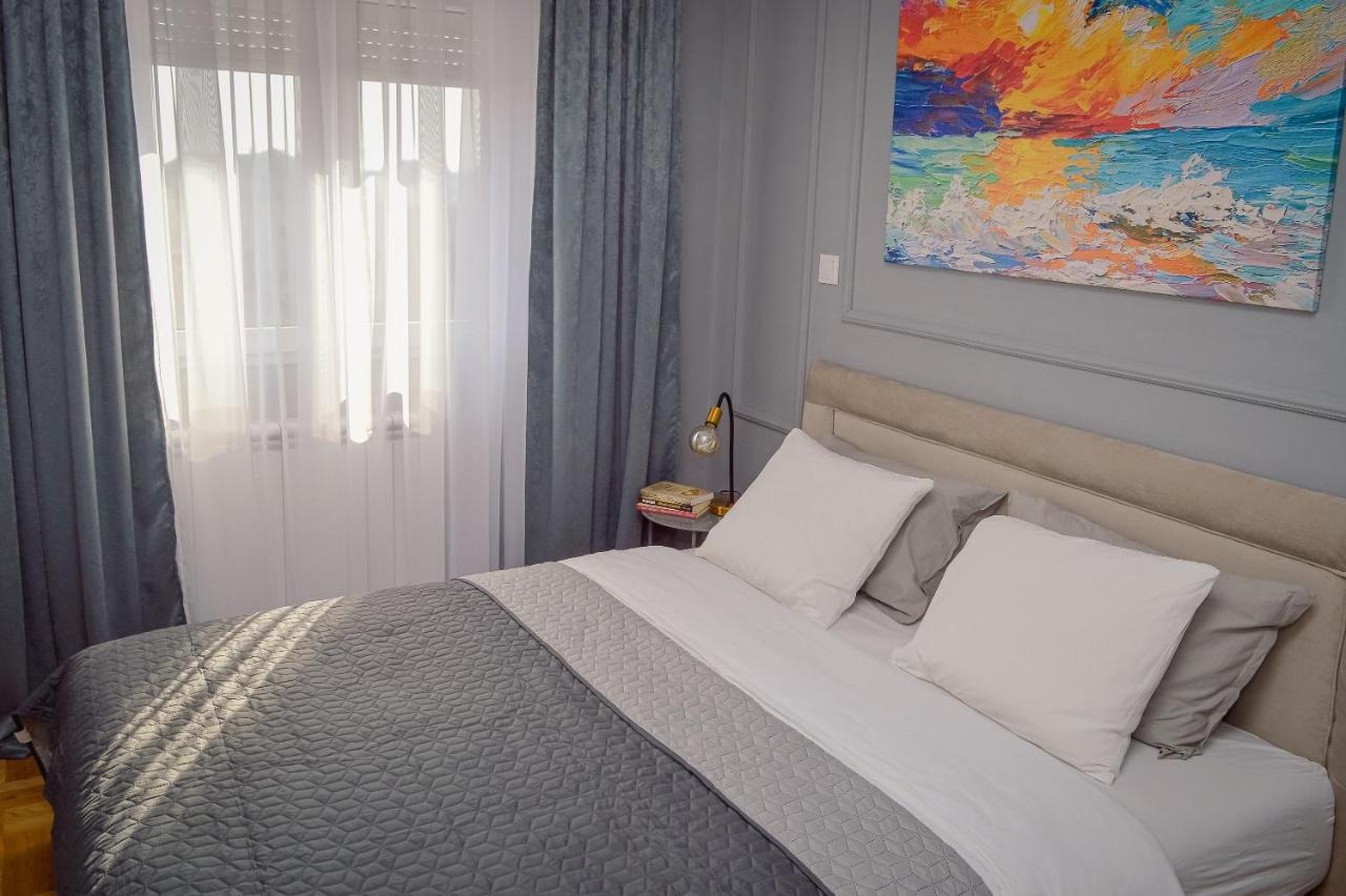 Cityinn Apartment 비옐리나 외부 사진