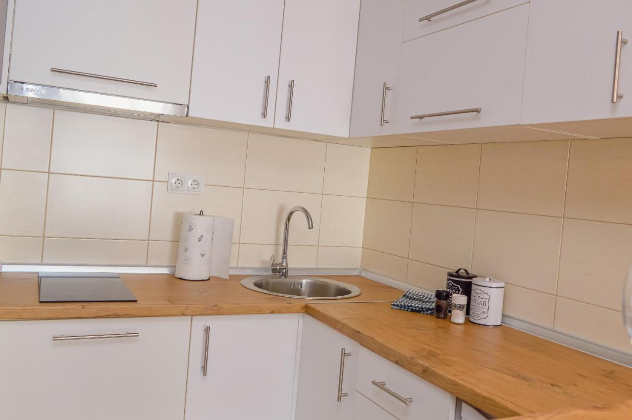 Cityinn Apartment 비옐리나 외부 사진
