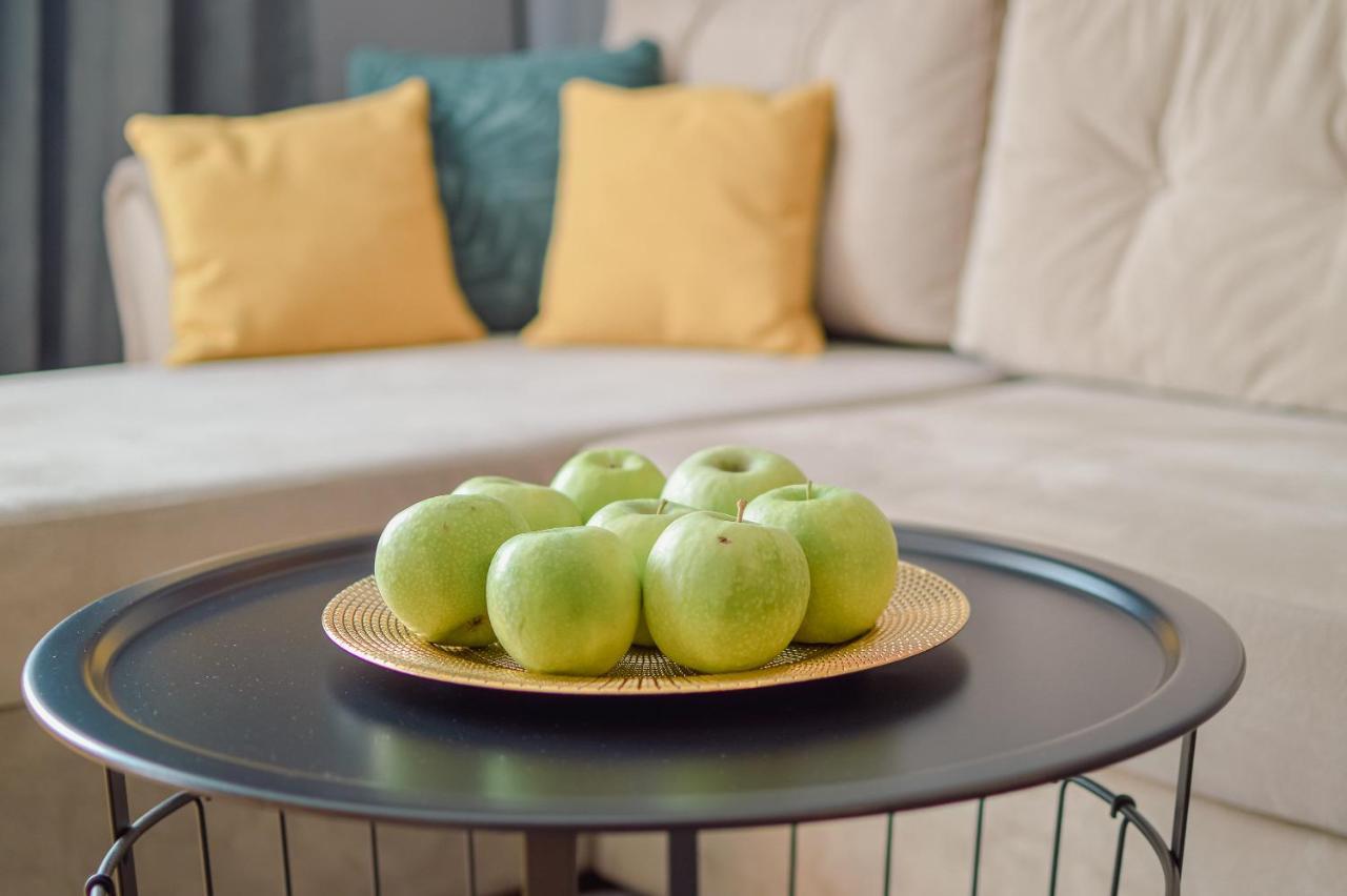 Cityinn Apartment 비옐리나 외부 사진